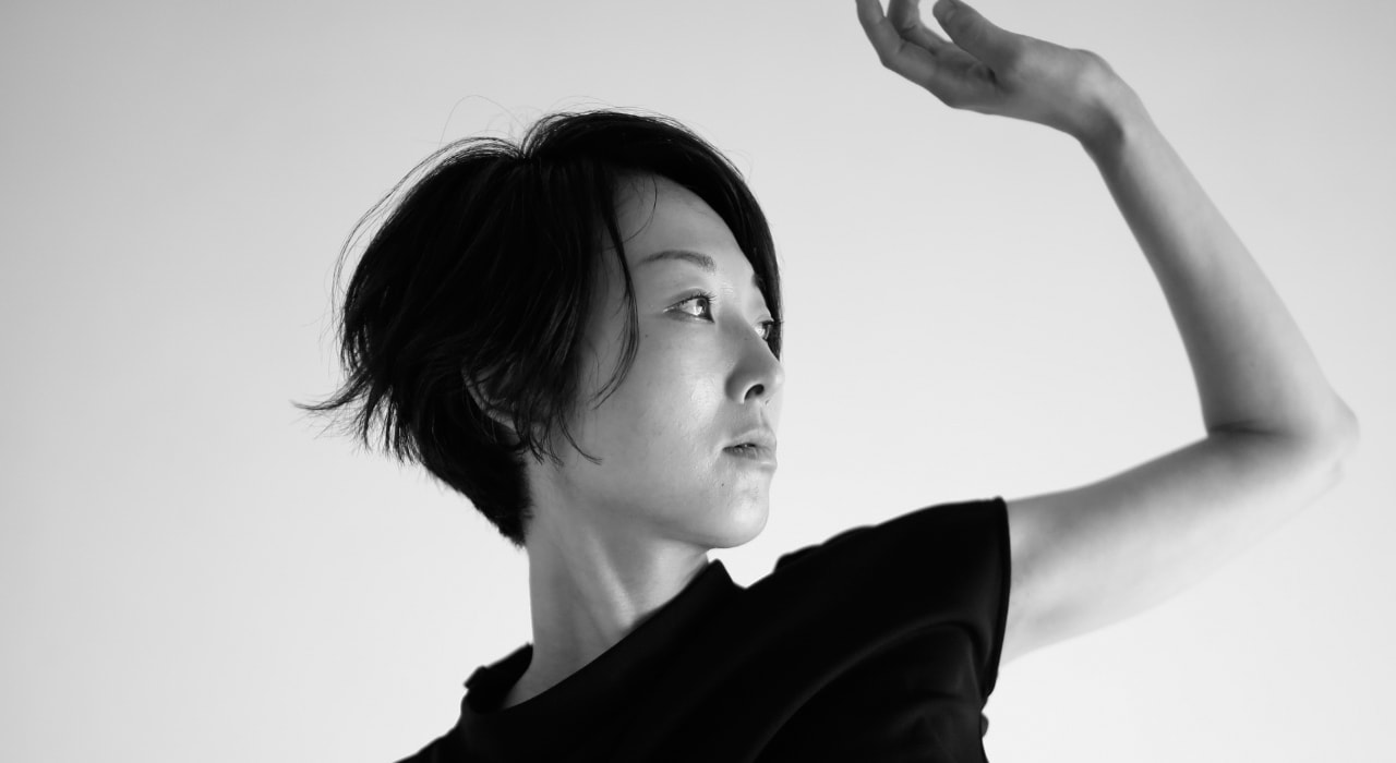中澤聖子　Biography