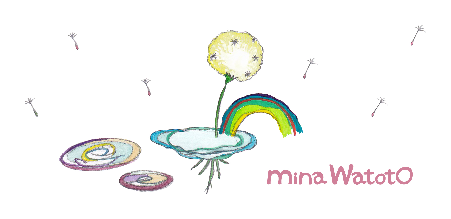 Mina Watoto
